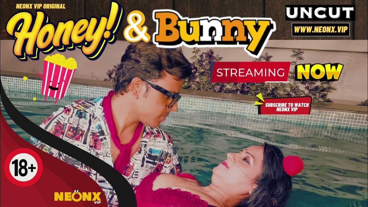 Honey Bunny NeonX